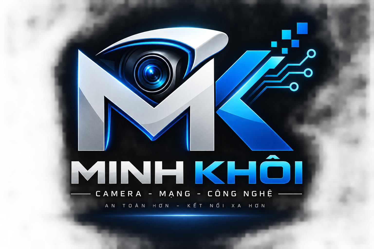 Minh Khôi Camera Mạng Công Nghệ